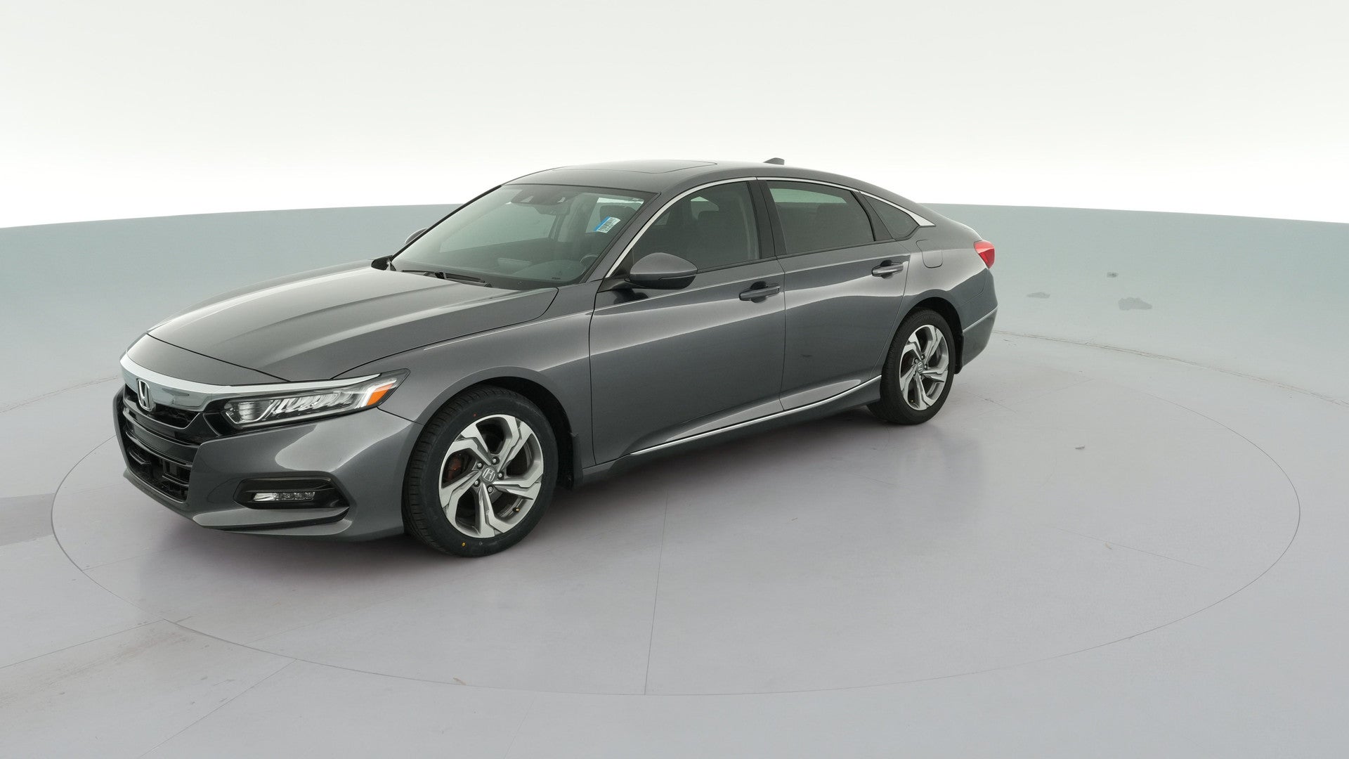 2020 Honda Accord vehicle photo