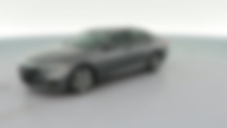 2020 Honda Accord vehicle photo
