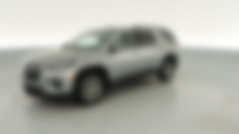 2023 Chevrolet Traverse vehicle photo