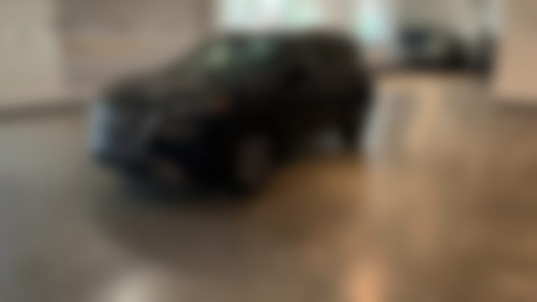 2026 Nissan Rogue vehicle photo