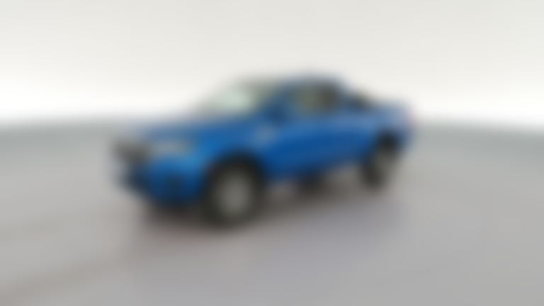 2022 Ford Ranger SuperCab vehicle photo
