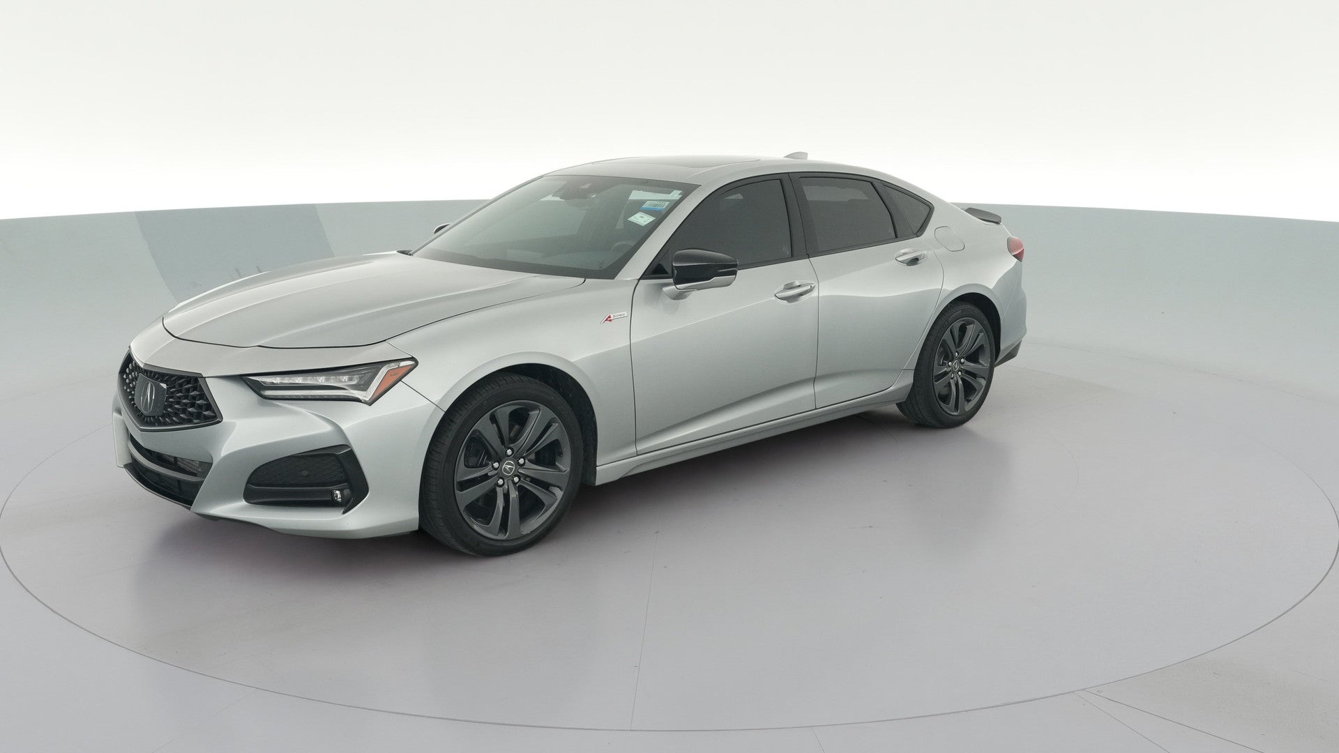 2022 Acura TLX vehicle photo