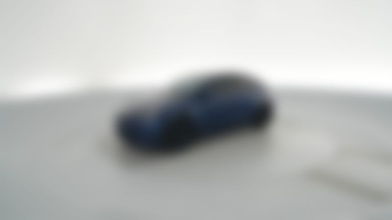 2021 Tesla Model Y vehicle photo
