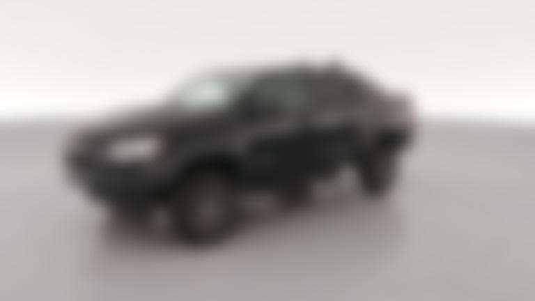 2017 Chevrolet Colorado Crew Cab vehicle photo
