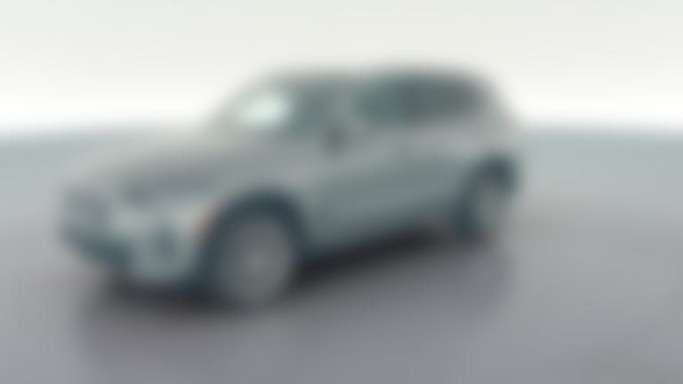 2026 BMW X5 vehicle photo