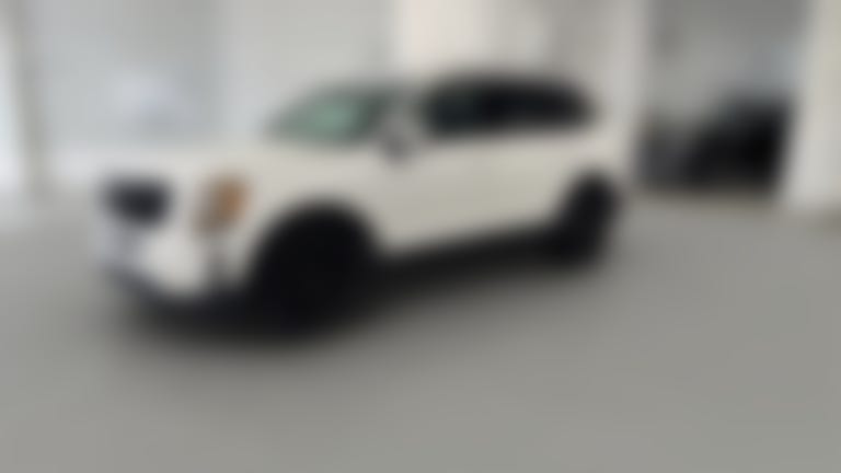 2021 Kia Telluride vehicle photo