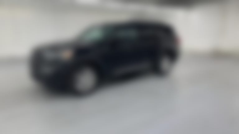 2022 Ford Explorer vehicle photo