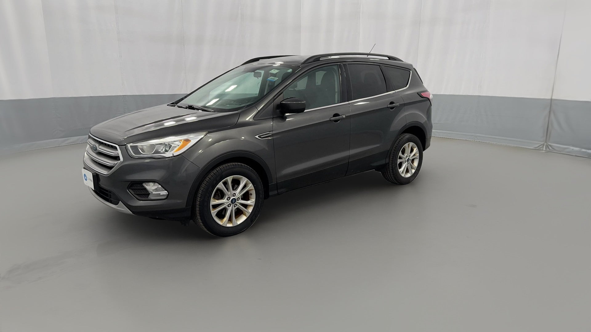 2017 Ford Escape vehicle photo