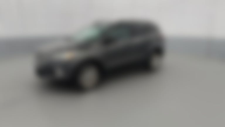 2017 Ford Escape vehicle photo