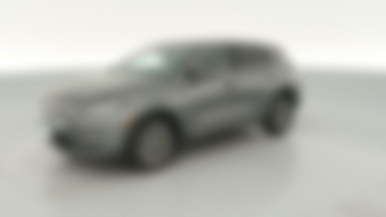 2022 Lincoln Nautilus vehicle photo