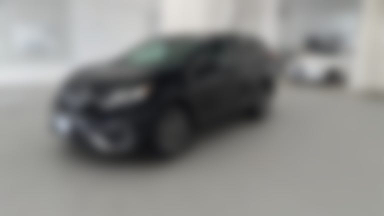 2021 Honda CR-V vehicle photo