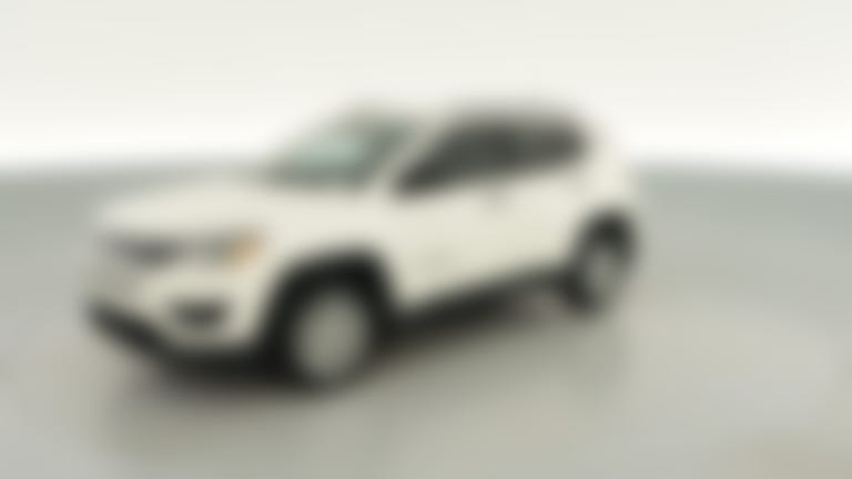 2019 Jeep Compass vehicle photo