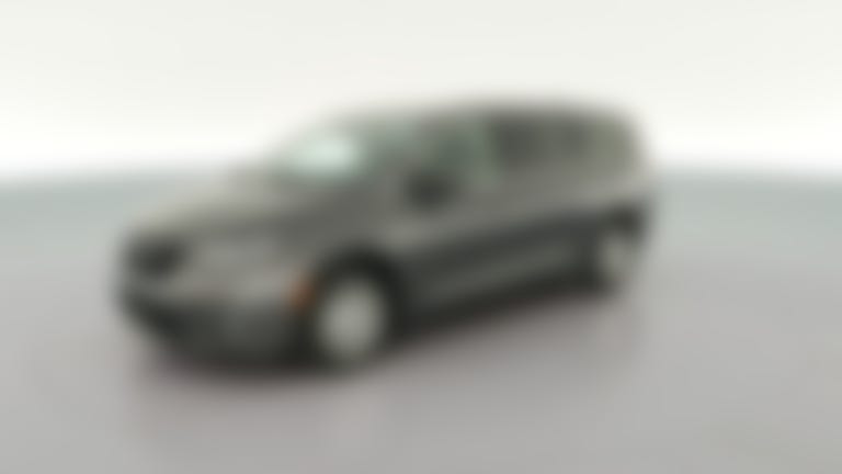 2023 Chrysler Pacifica vehicle photo