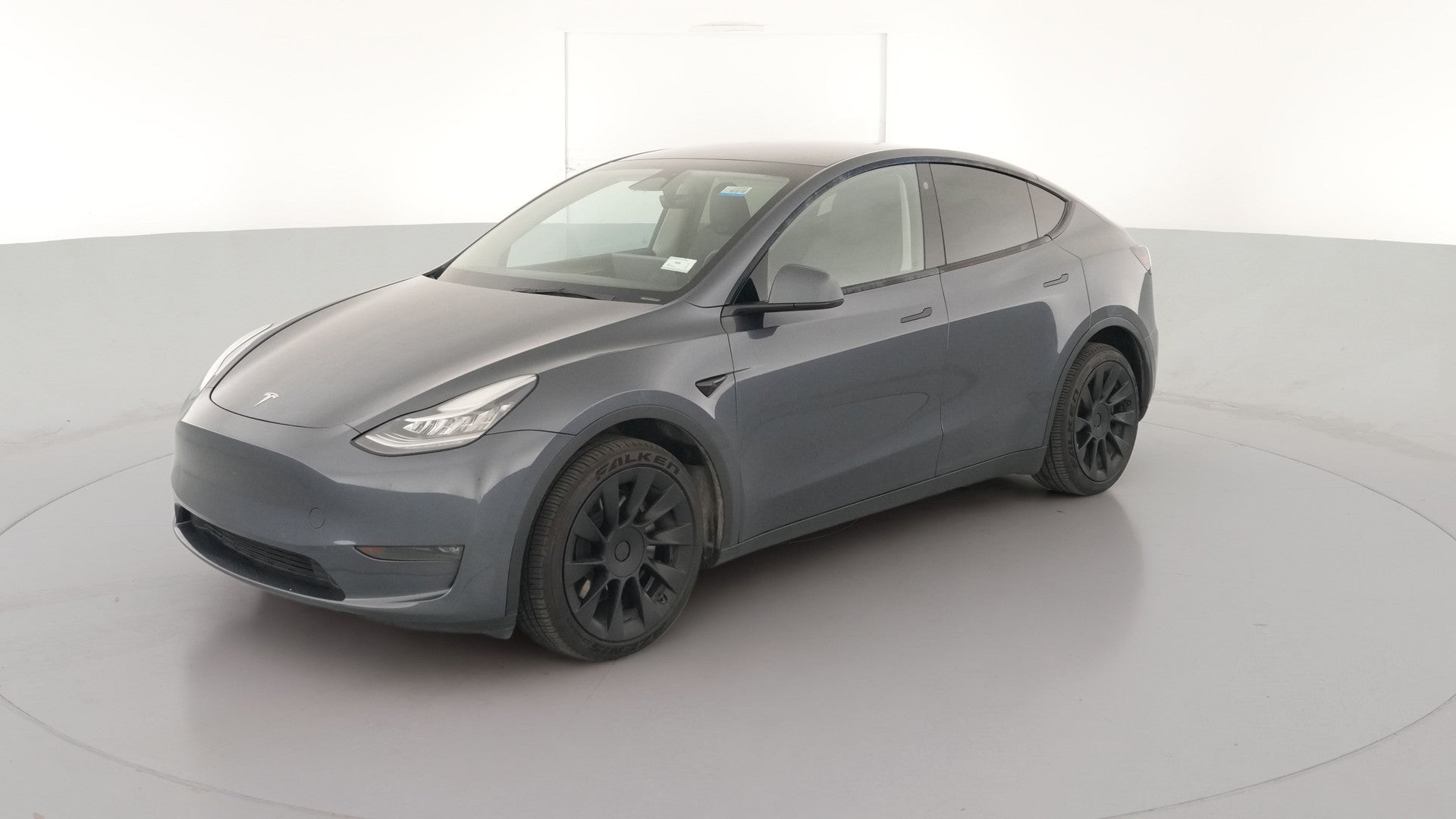 2023 Tesla Model Y vehicle photo