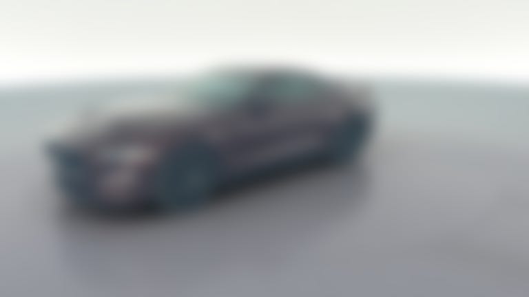 2018 Ford Mustang vehicle photo