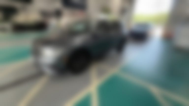 2024 Volkswagen Tiguan vehicle photo