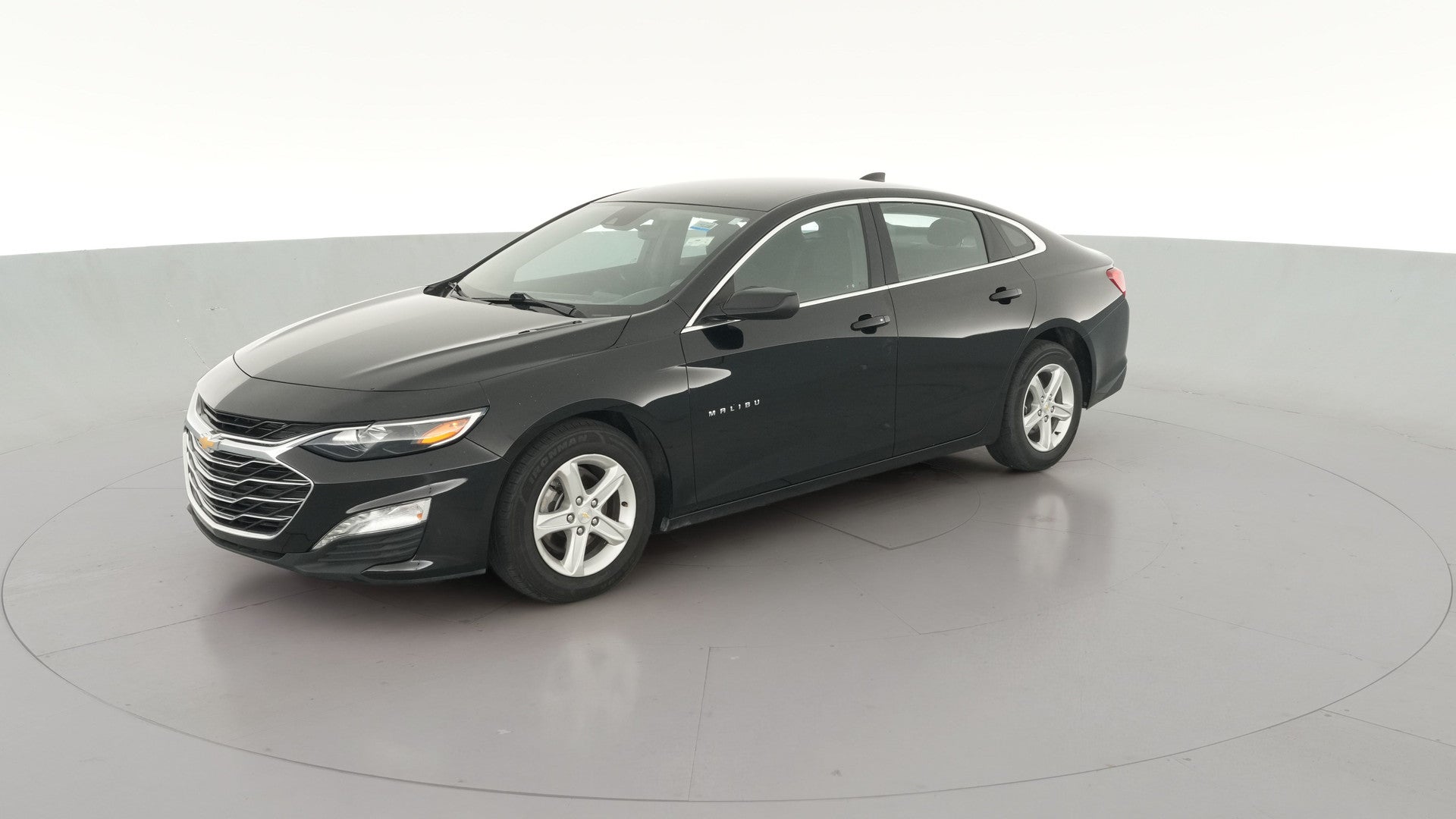 2024 Chevrolet Malibu vehicle photo