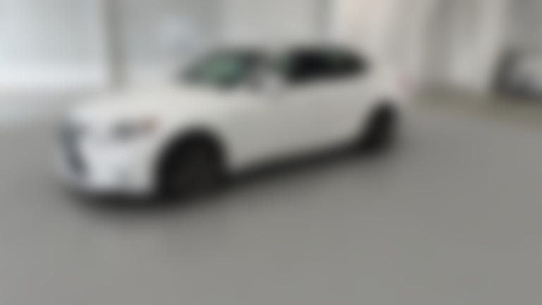 2016 Lexus IS vehicle photo