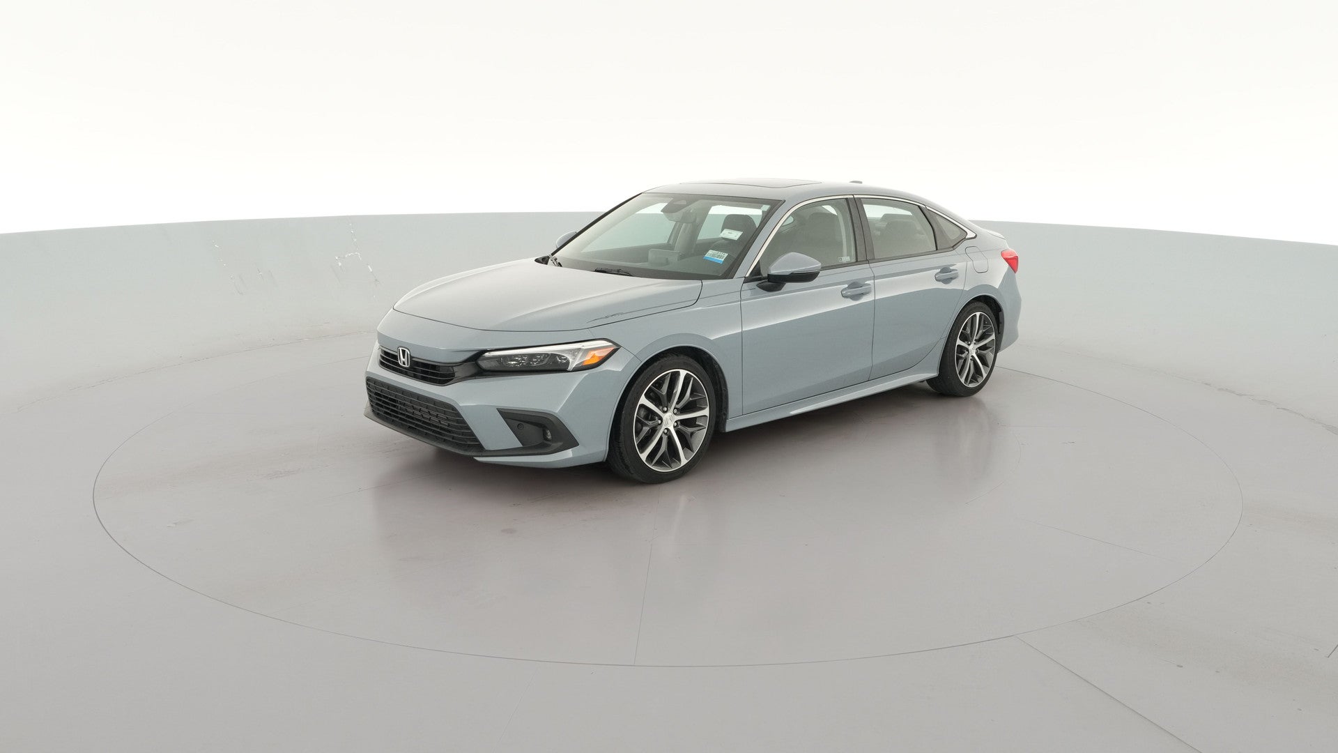 2023 Honda Civic vehicle photo