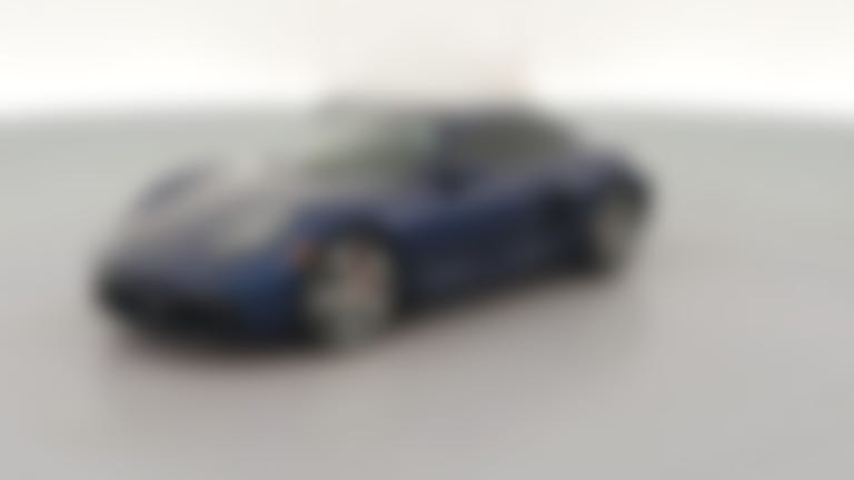 2025 Porsche 718 Cayman vehicle photo