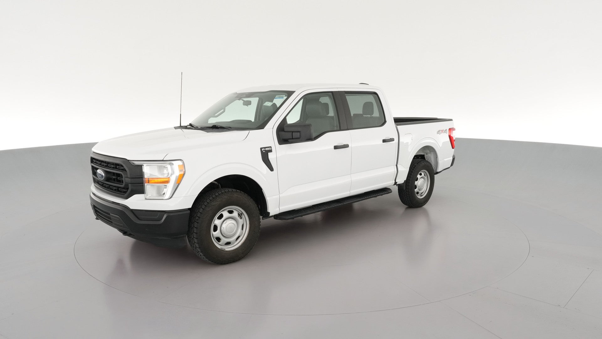 2022 Ford F150 SuperCrew Cab vehicle photo