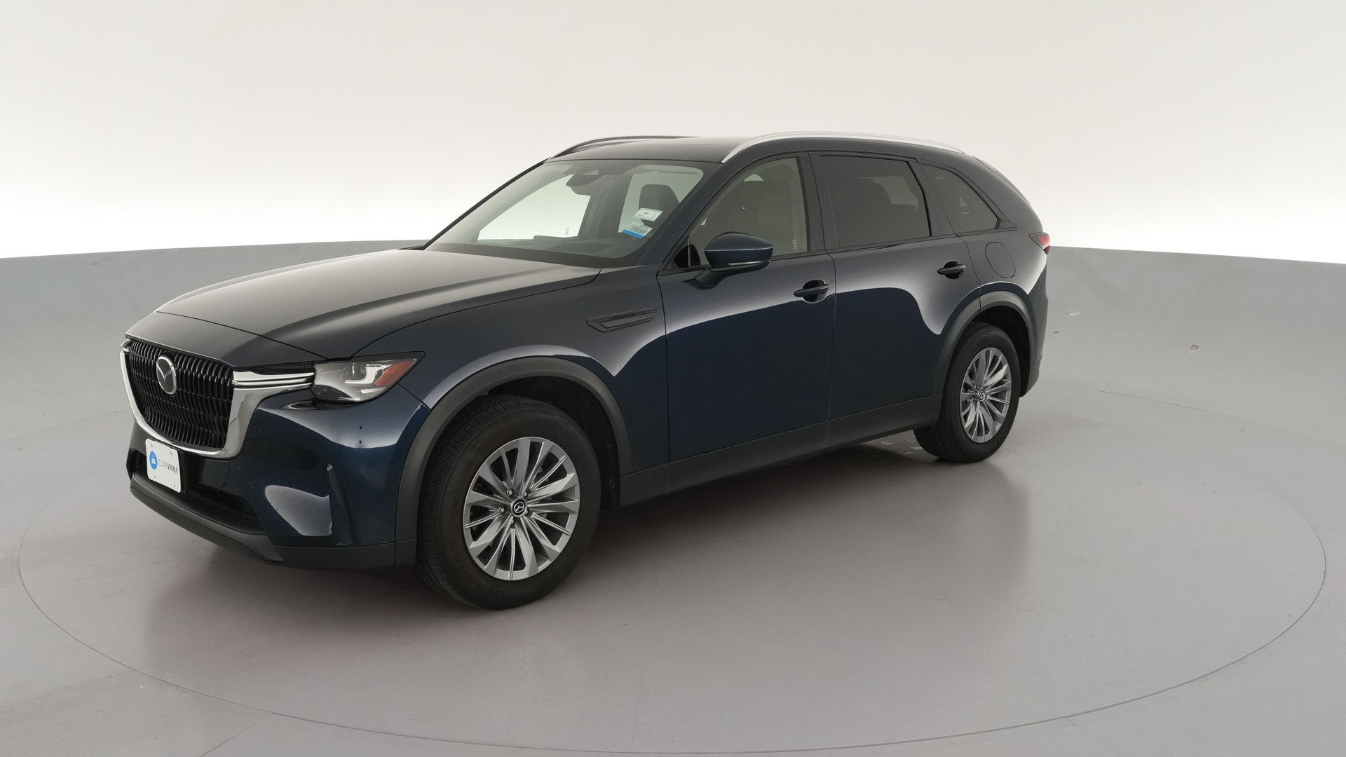 2024 MAZDA CX-90 vehicle photo