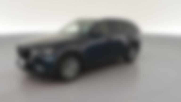 2024 MAZDA CX-90 vehicle photo