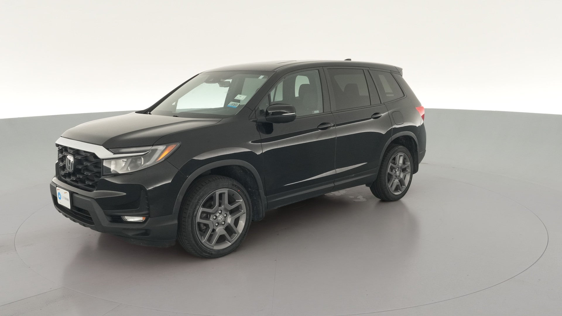 2023 Honda Passport vehicle photo