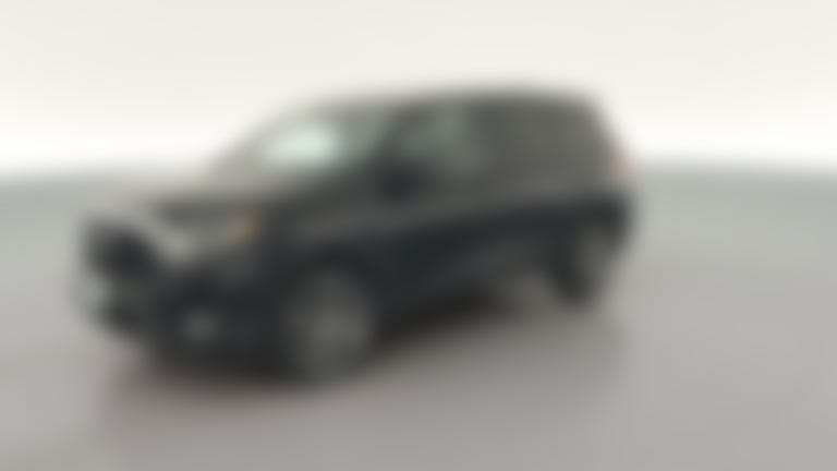 2023 Honda Passport vehicle photo