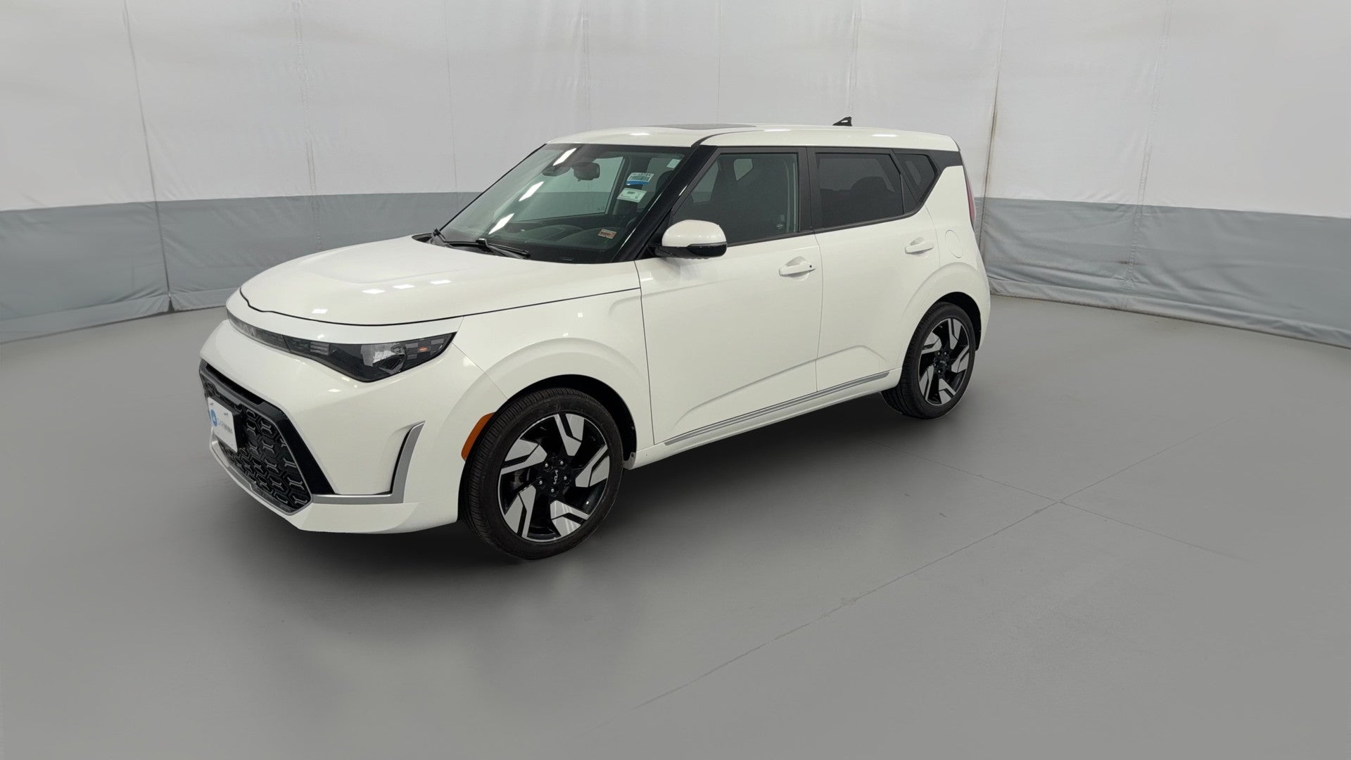 2023 Kia Soul vehicle photo