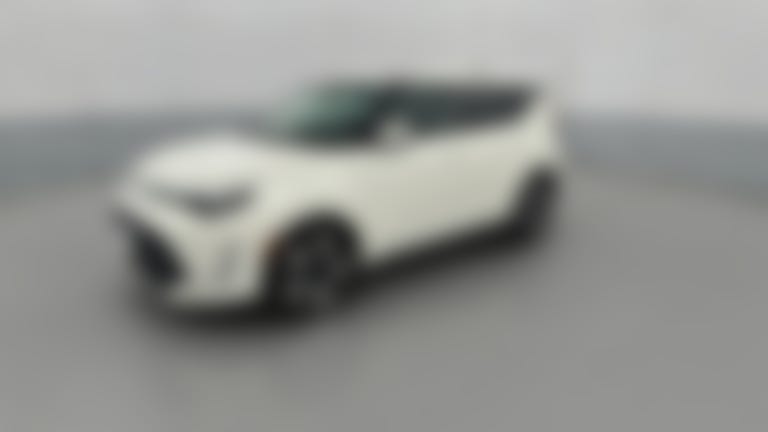 2023 Kia Soul vehicle photo