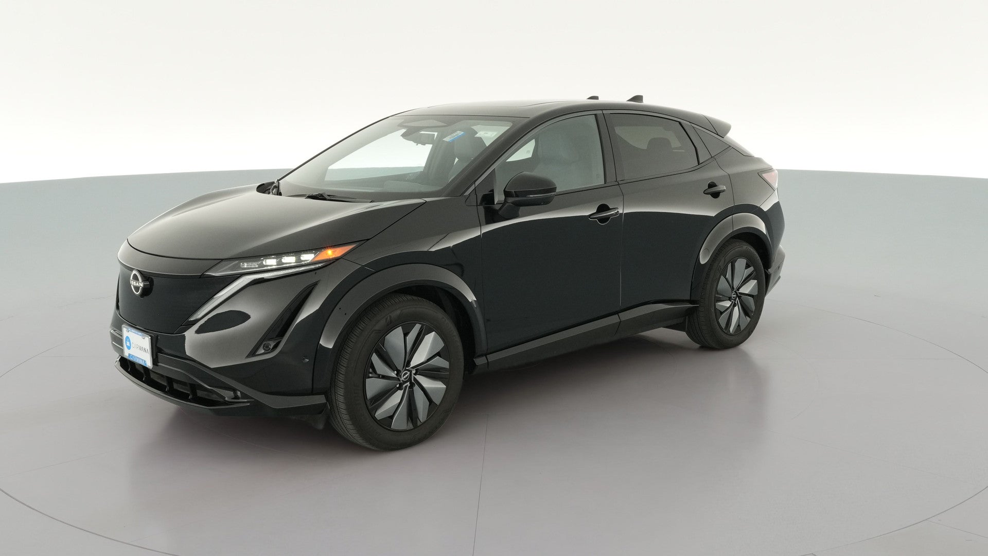 2025 Nissan ARIYA vehicle photo