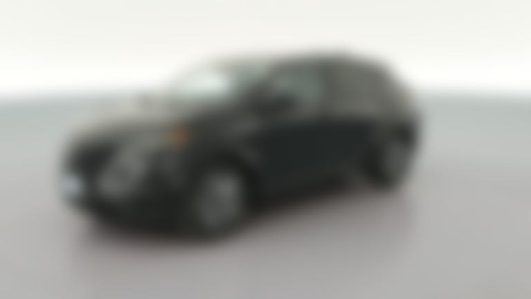 2025 Nissan ARIYA vehicle photo