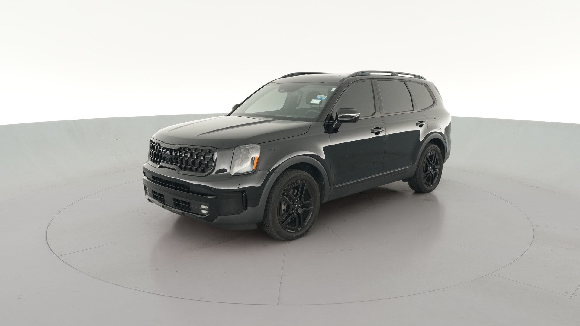 2024 Kia Telluride vehicle photo