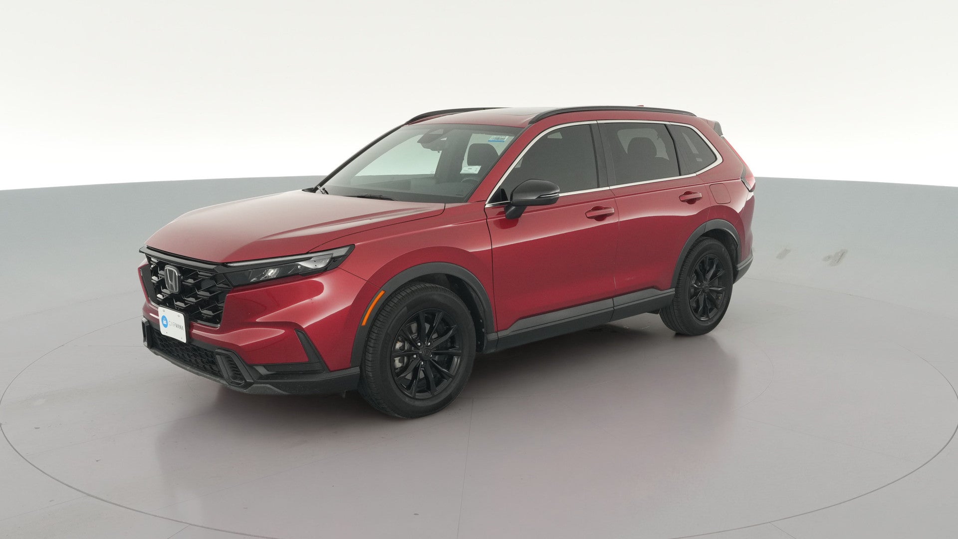 2024 Honda CR-V Hybrid vehicle photo