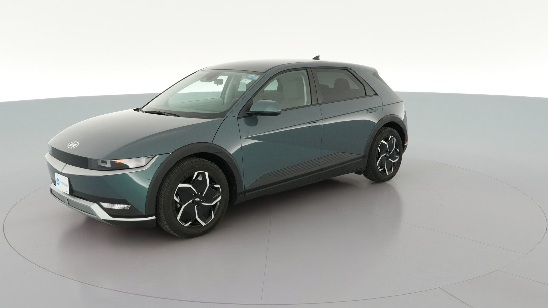 2024 Hyundai IONIQ 5 vehicle photo