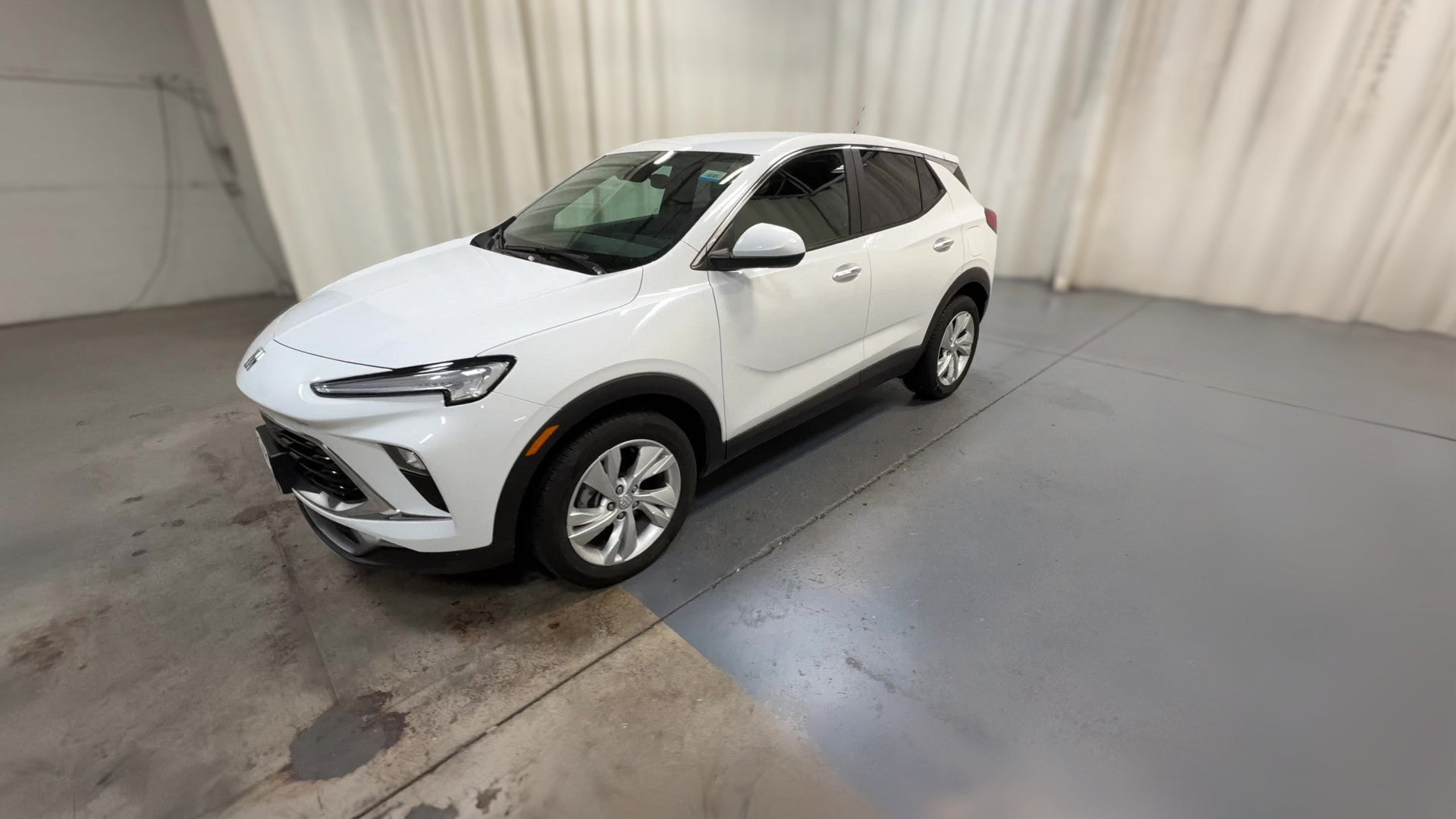 2025 Buick Encore GX vehicle photo