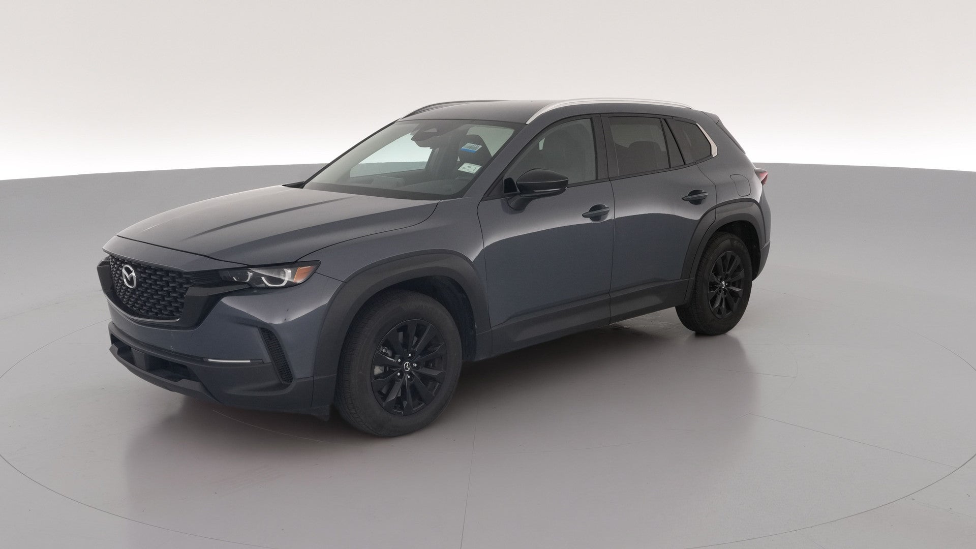 2025 MAZDA CX-50 vehicle photo