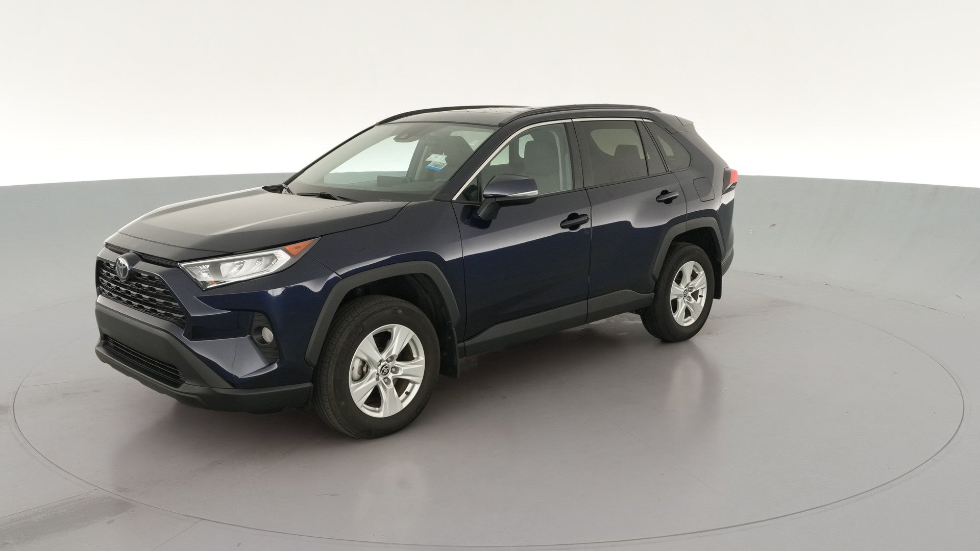 2021 Toyota RAV4 vehicle photo