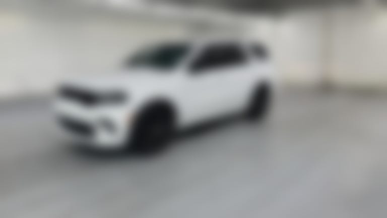 2025 Dodge Durango vehicle photo