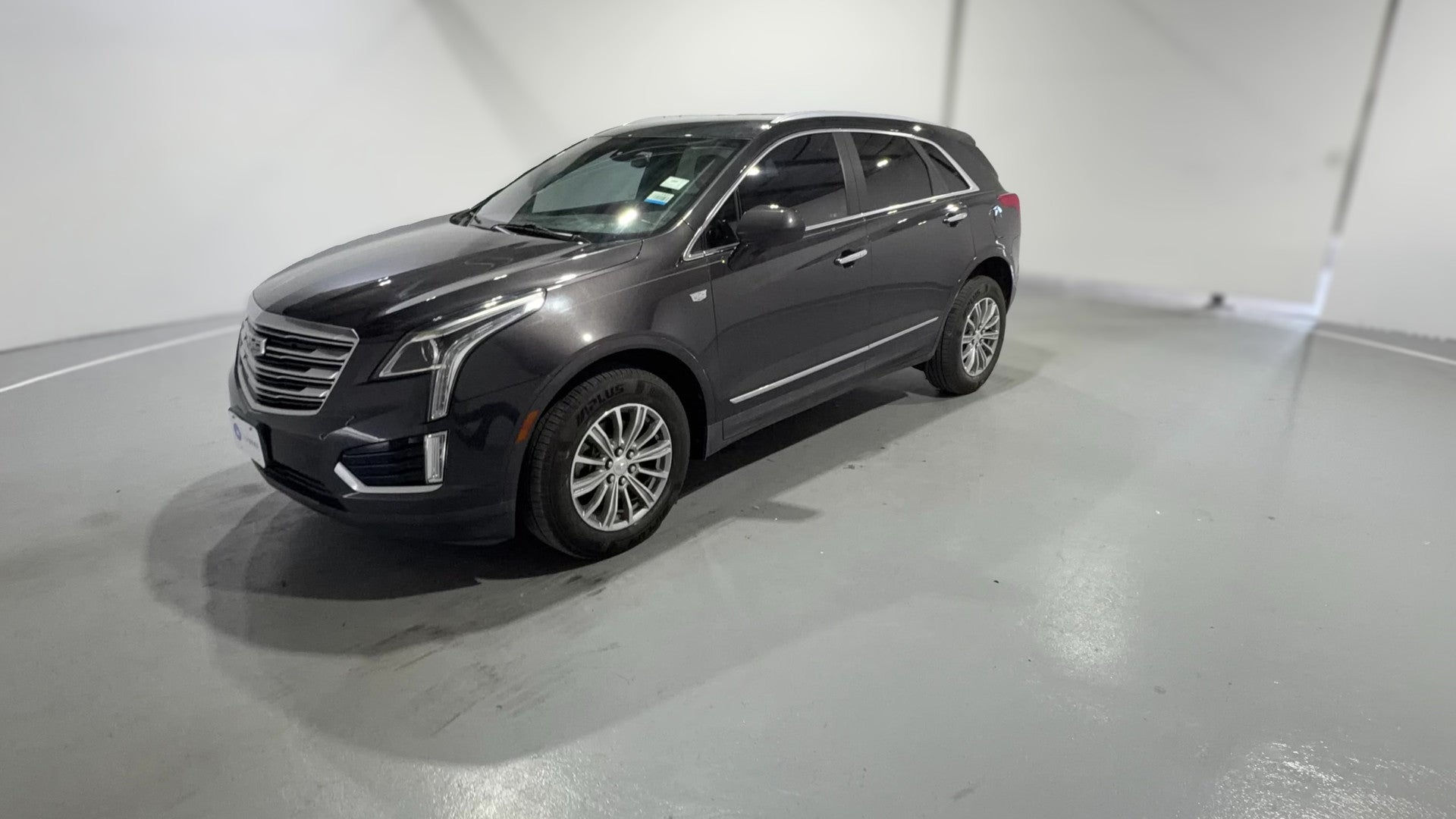 2018 Cadillac XT5 vehicle photo