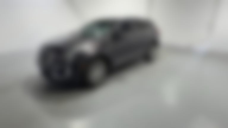 2018 Cadillac XT5 vehicle photo
