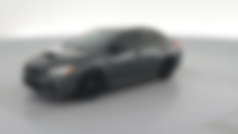 2021 Subaru WRX vehicle photo