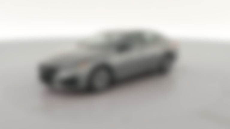 2025 Nissan Altima vehicle photo