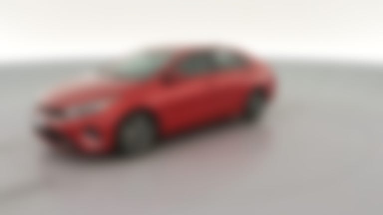 2023 Kia Forte vehicle photo