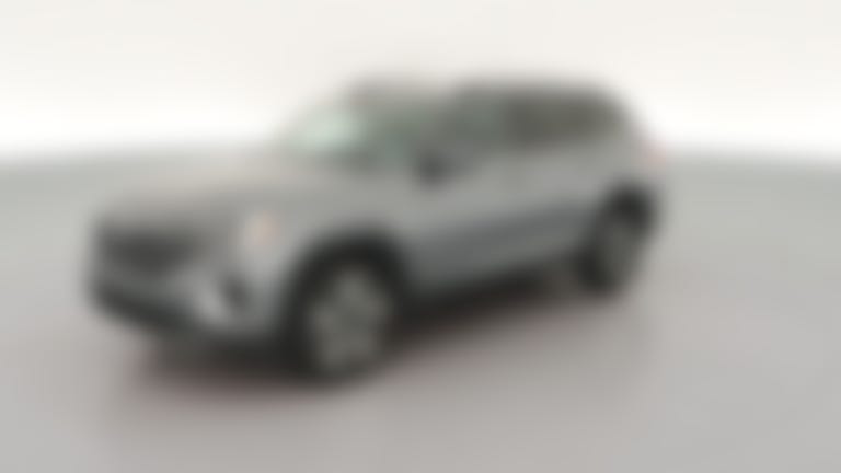 2024 Volkswagen Atlas vehicle photo