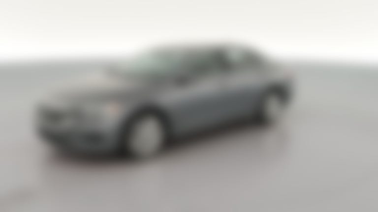 2020 Volkswagen Passat vehicle photo