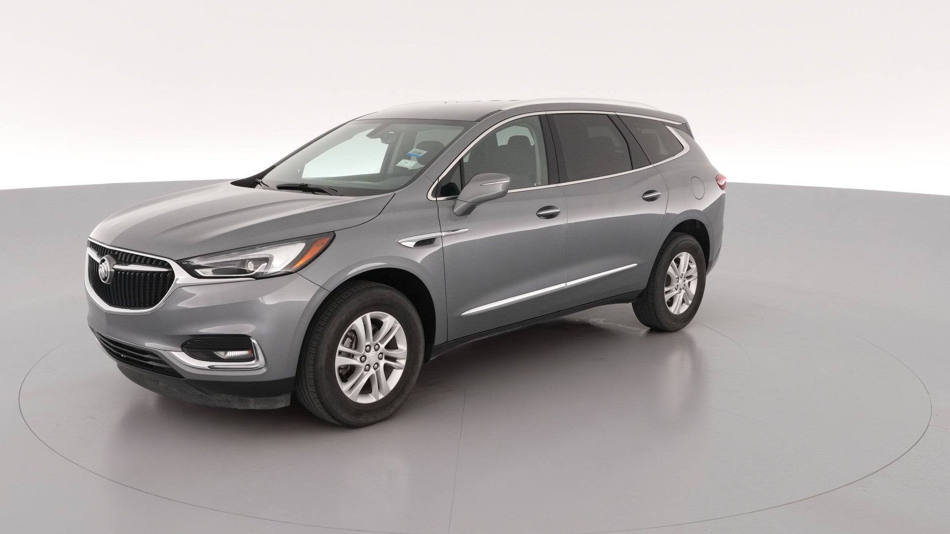 2020 Buick Enclave vehicle photo