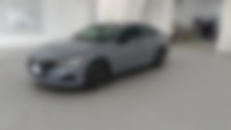 2022 Honda Accord vehicle photo