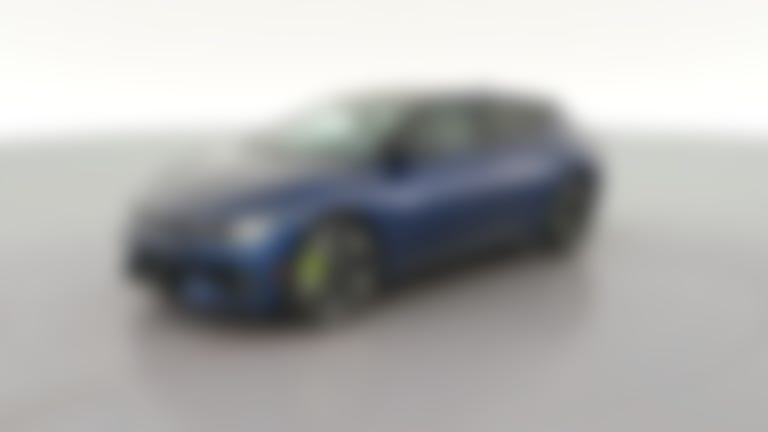 2023 Kia EV6 vehicle photo